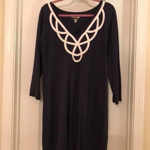 GUC Lilly Pulitzer dress